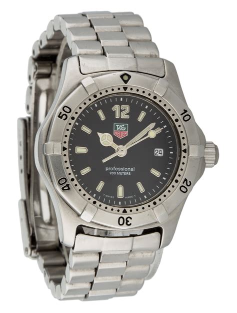 tag heuer watches for sale